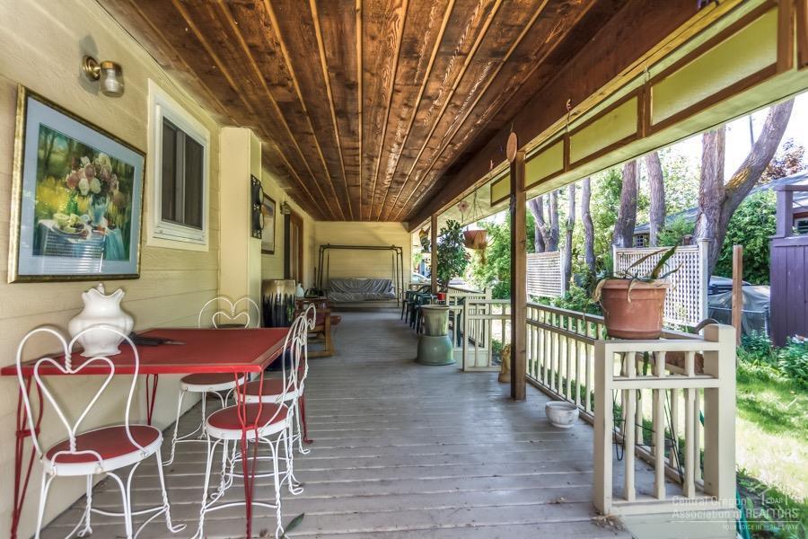 Prineville Acres - Residential