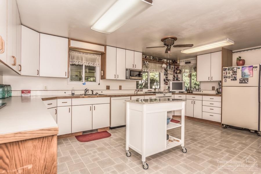 Prineville Acres - Residential