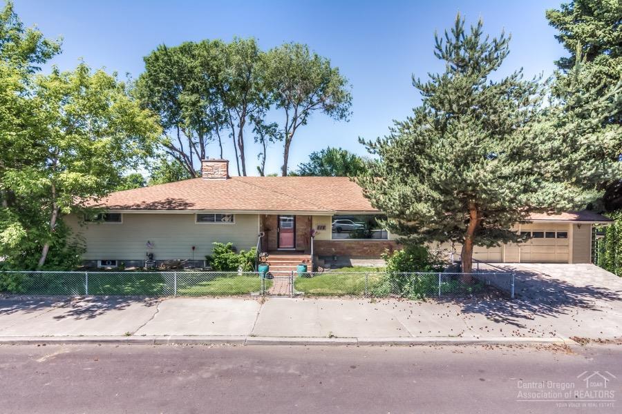 Prineville Acres - Residential