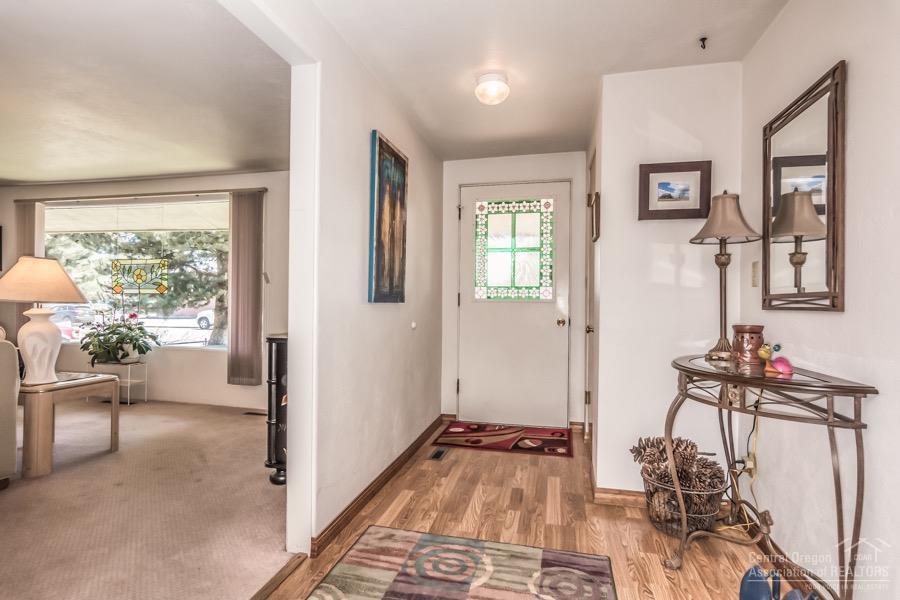 Prineville Acres - Residential