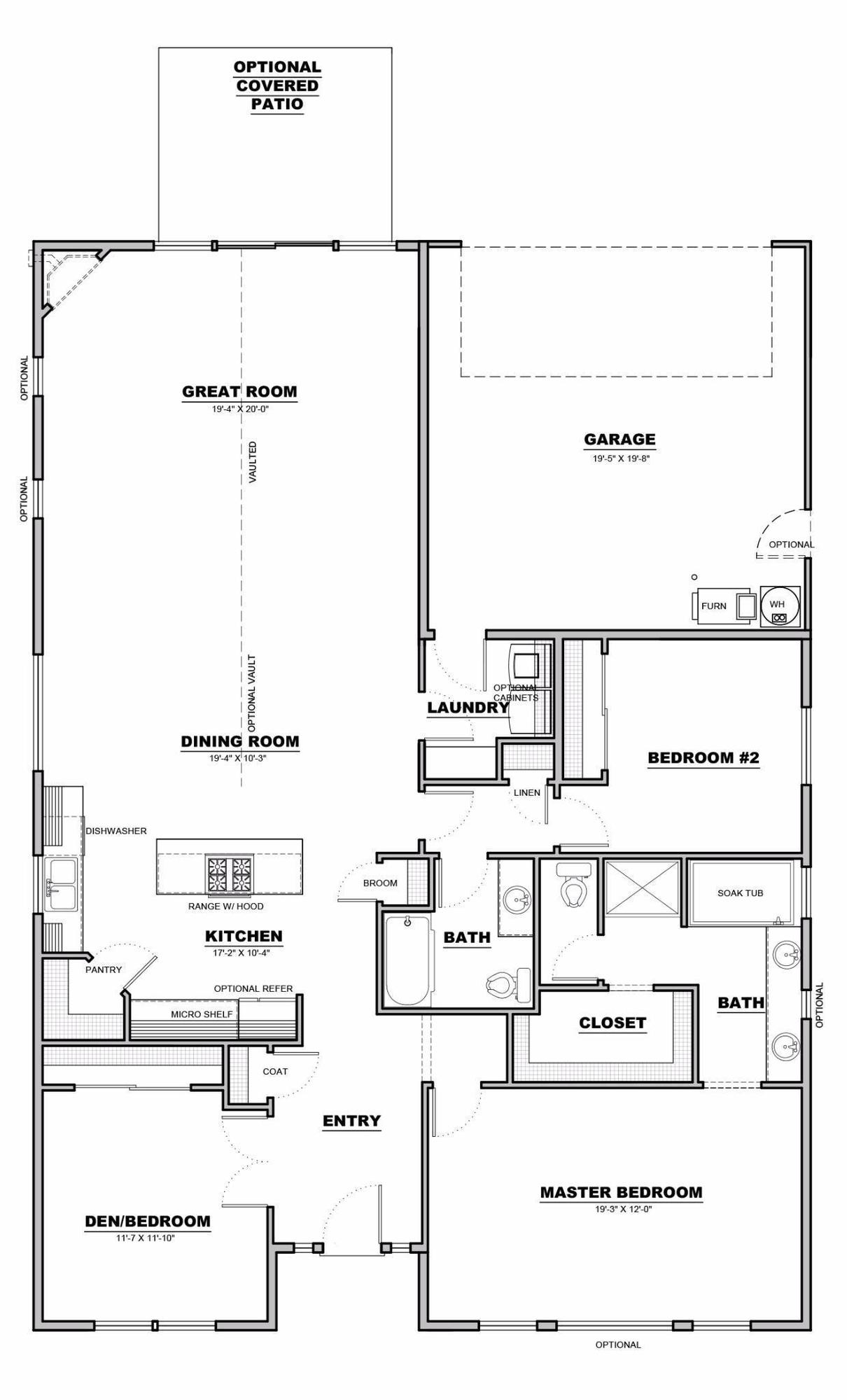 27 Elm - Residential