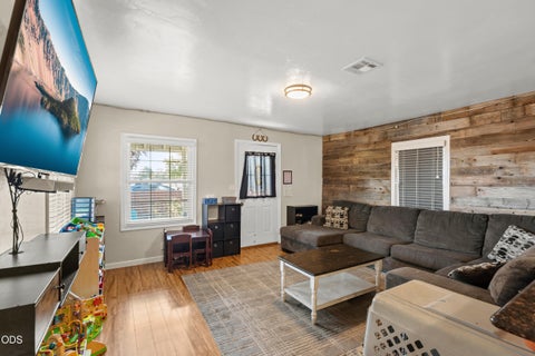 Photo of 761 Hazel Street, Central Point, OR 97502 (MLS # 220228699)