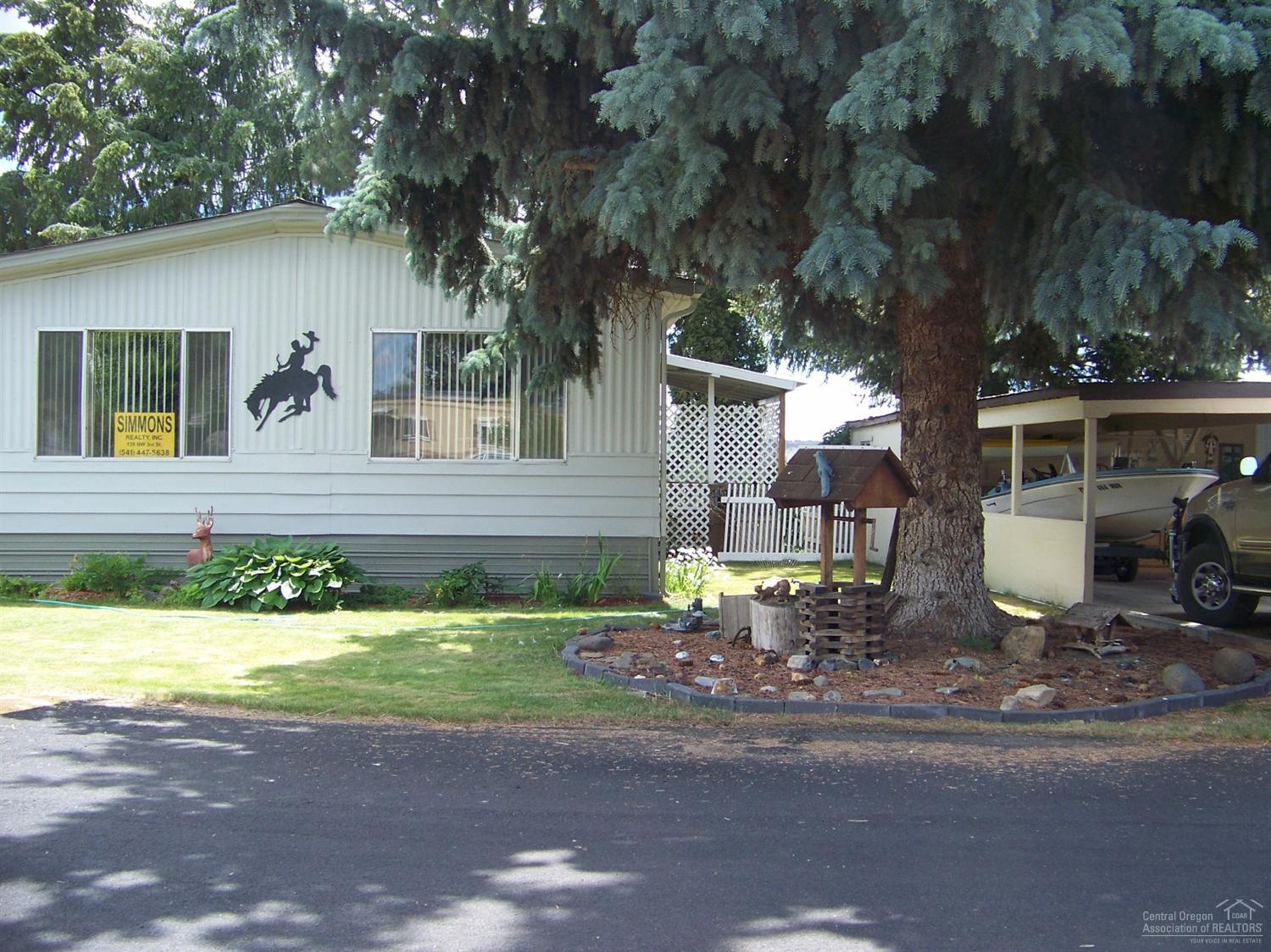 Terrace Mobile Plaza - Residential