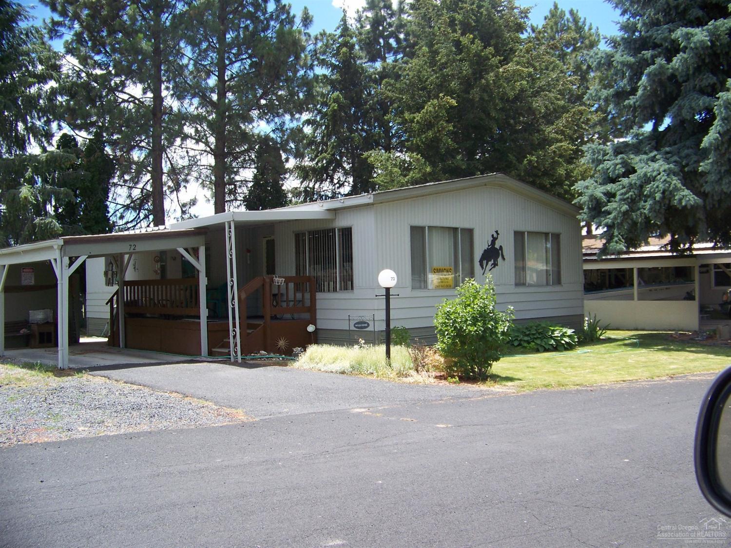 Terrace Mobile Plaza - Residential