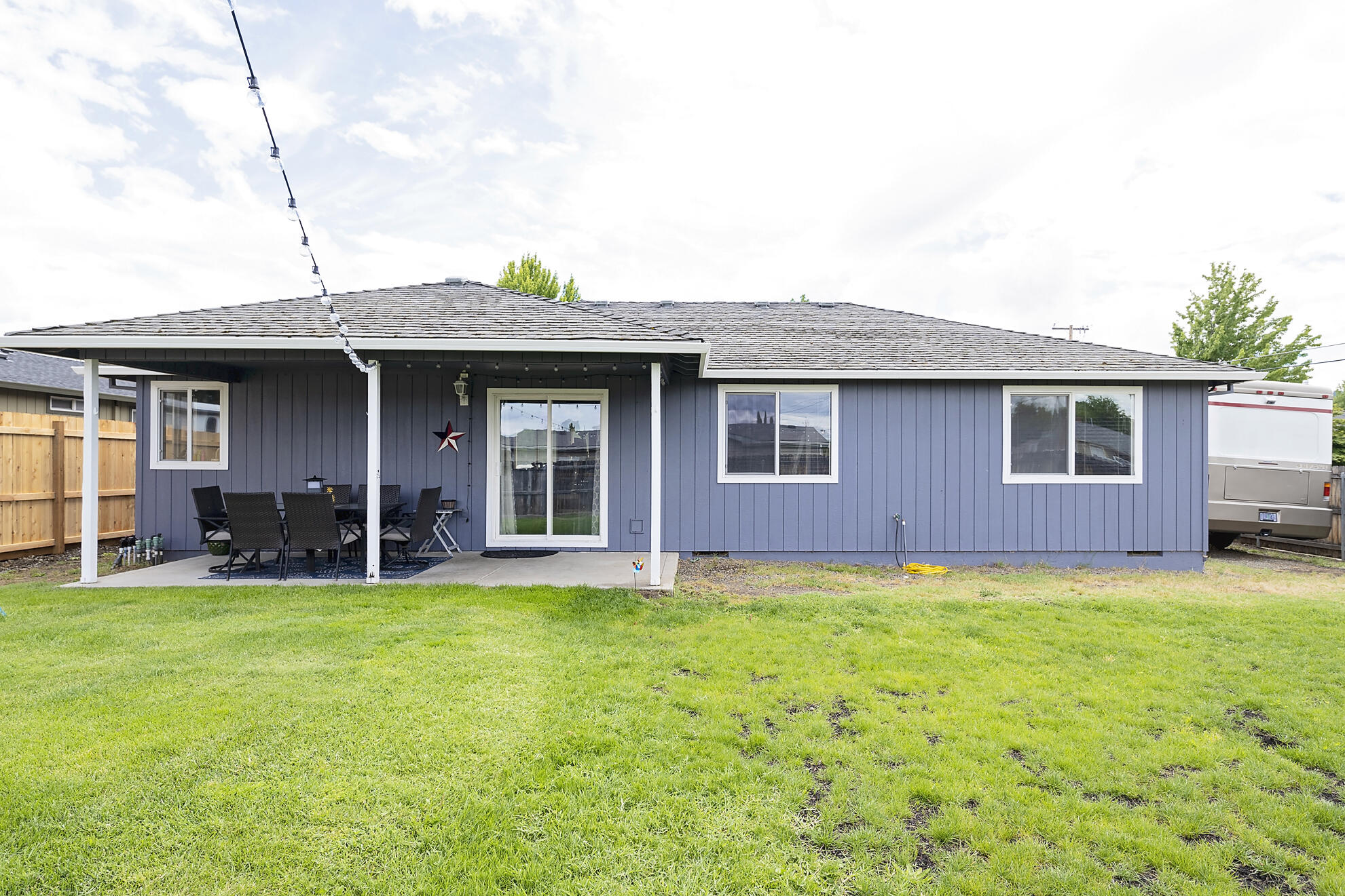 Lexington Village Subdivision Unit No 1 - Residential