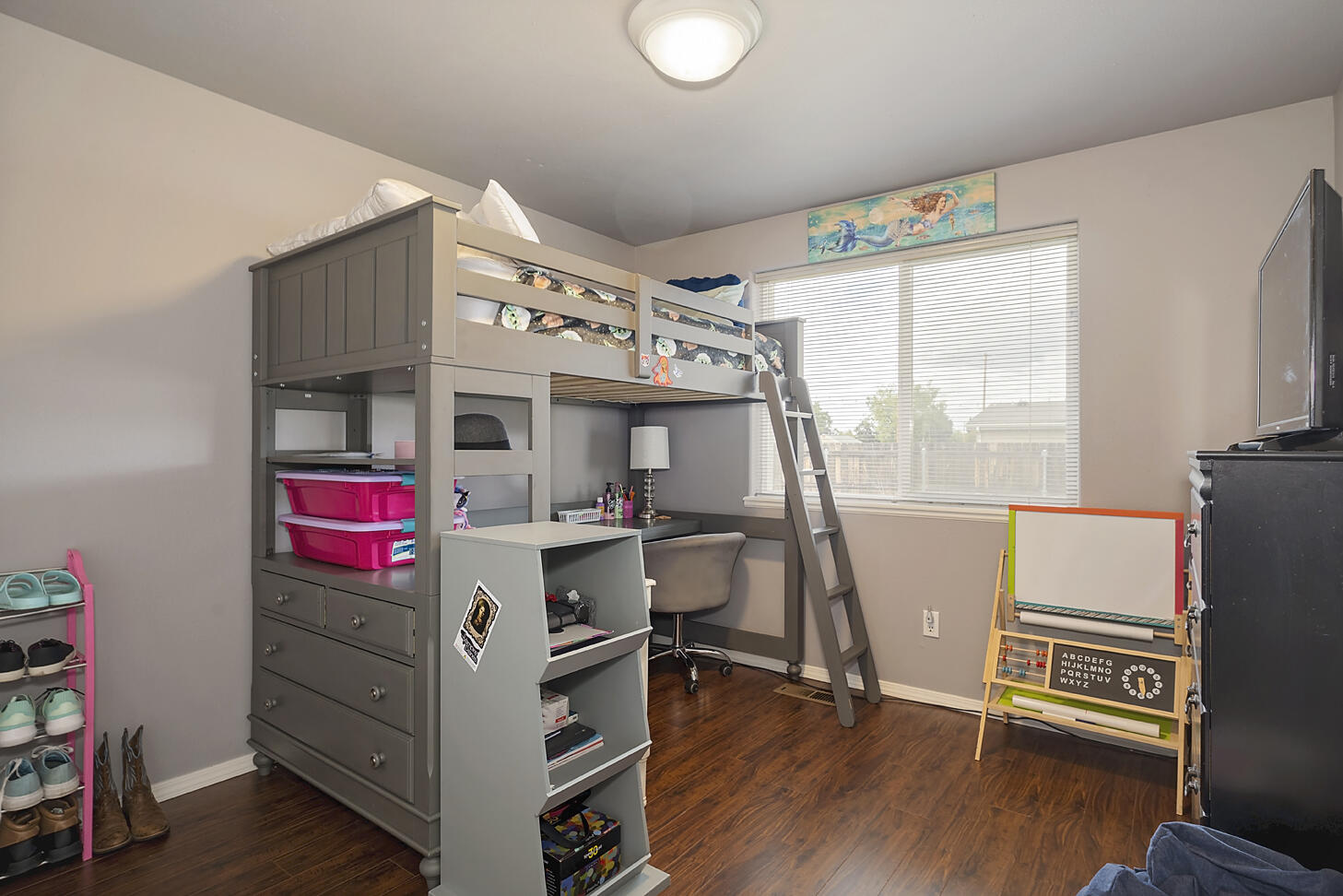 Lexington Village Subdivision Unit No 1 - Residential