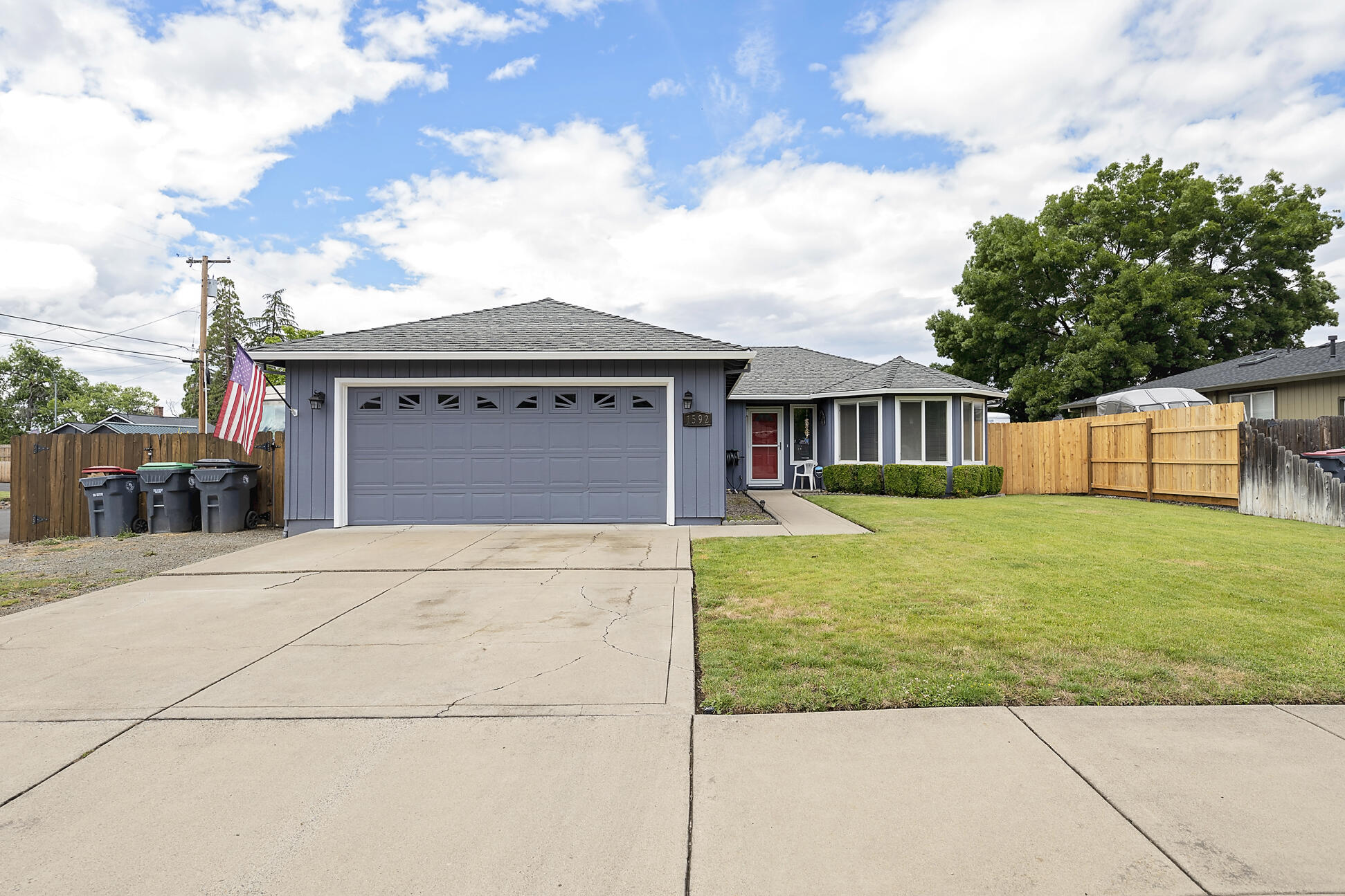 Lexington Village Subdivision Unit No 1 - Residential