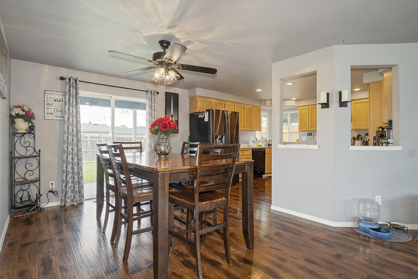 Lexington Village Subdivision Unit No 1 - Residential