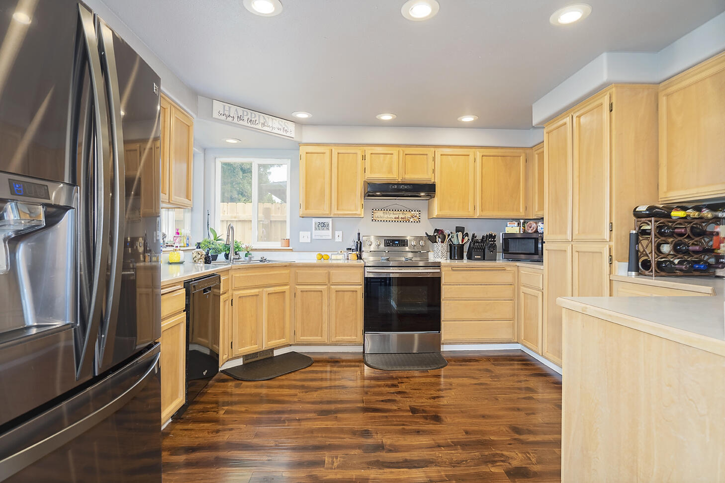 Lexington Village Subdivision Unit No 1 - Residential