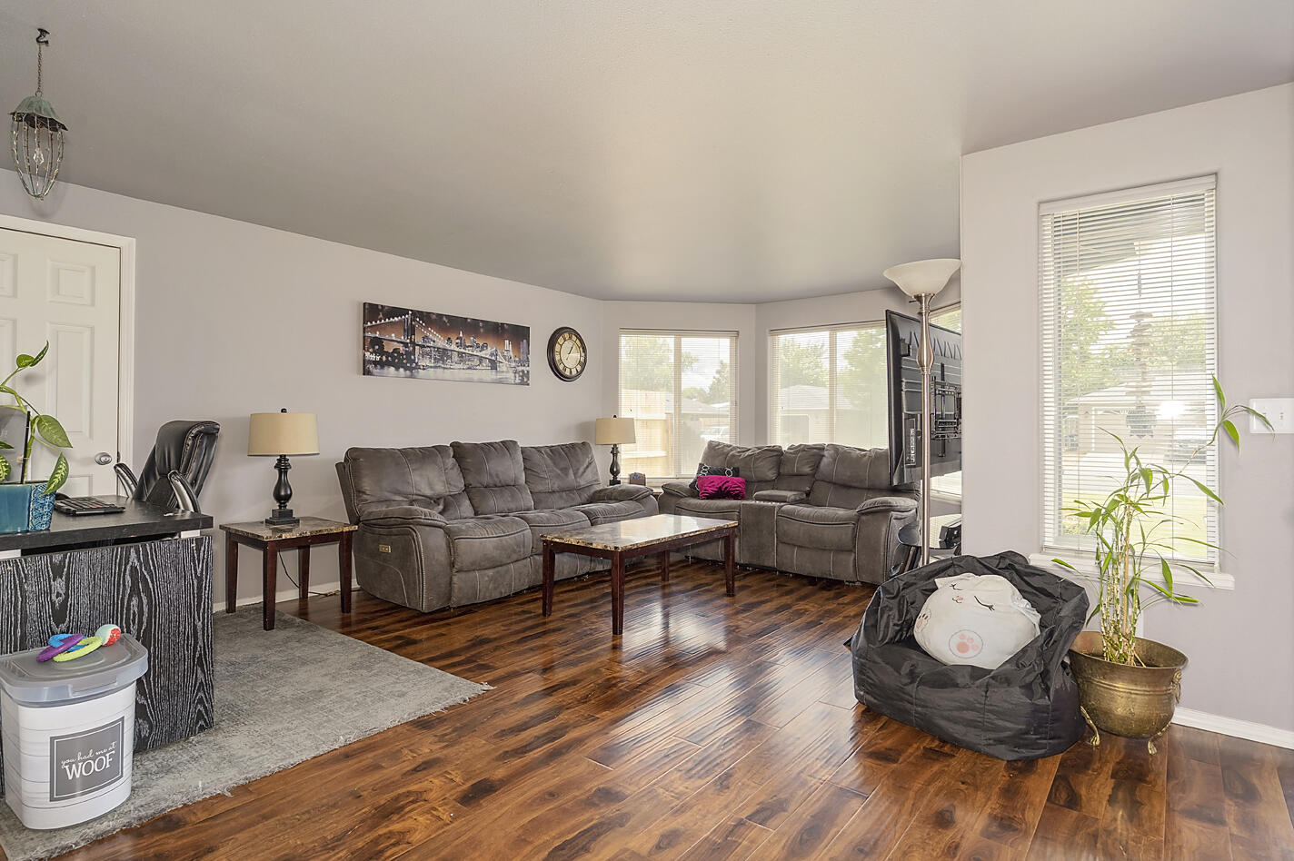 Lexington Village Subdivision Unit No 1 - Residential