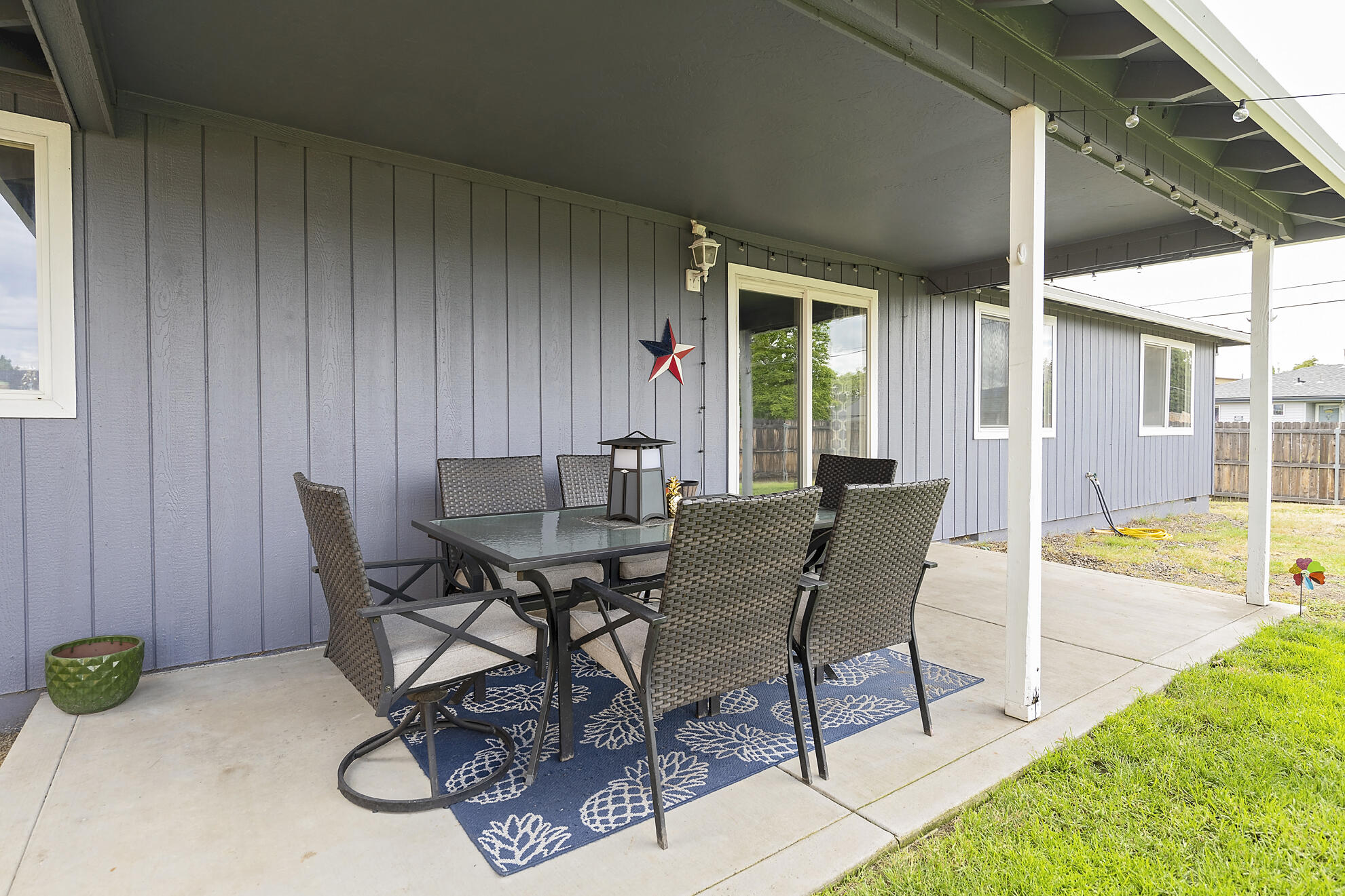 Lexington Village Subdivision Unit No 1 - Residential