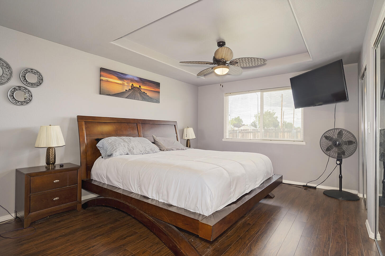 Lexington Village Subdivision Unit No 1 - Residential