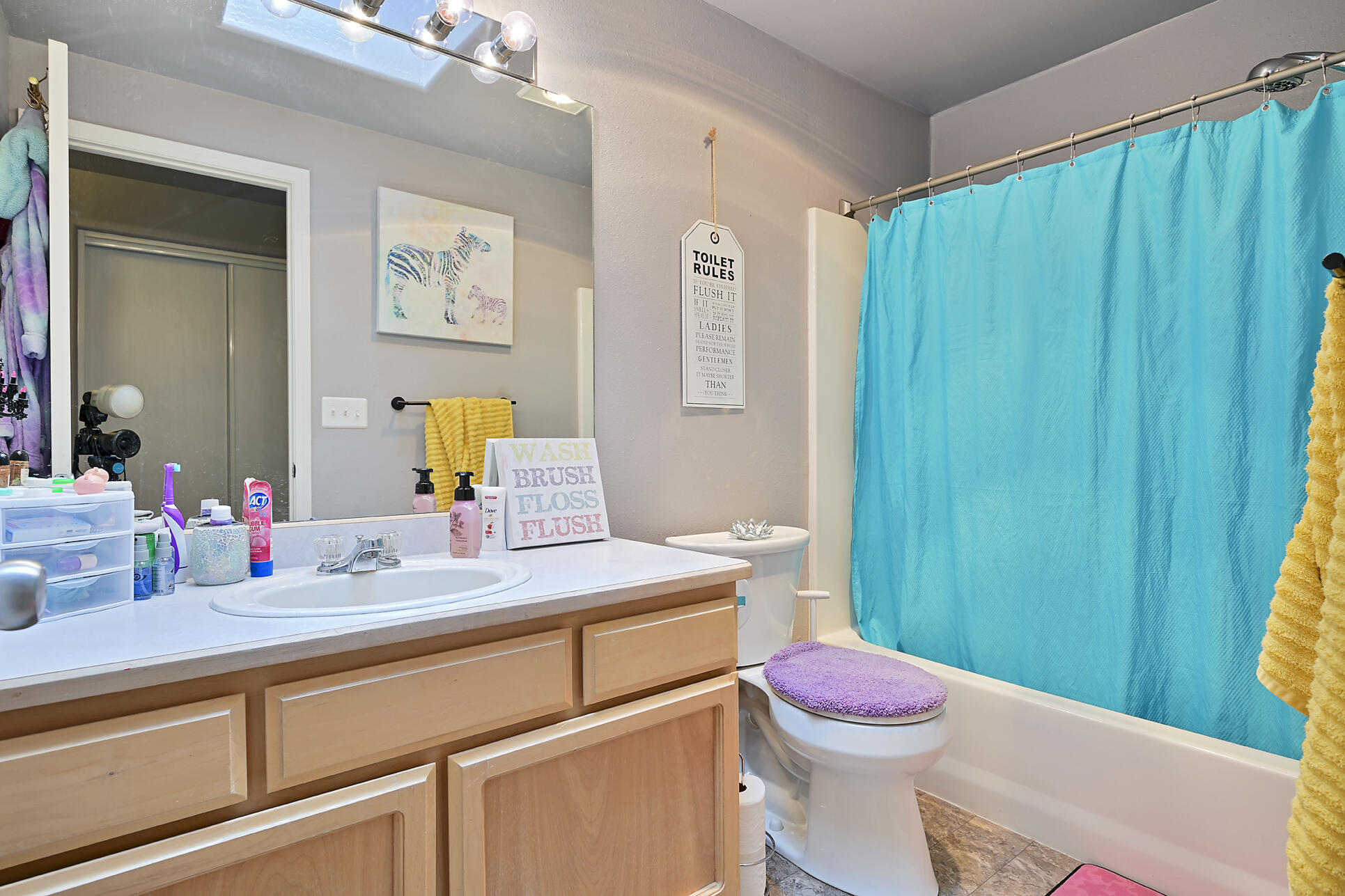 Lexington Village Subdivision Unit No 1 - Residential