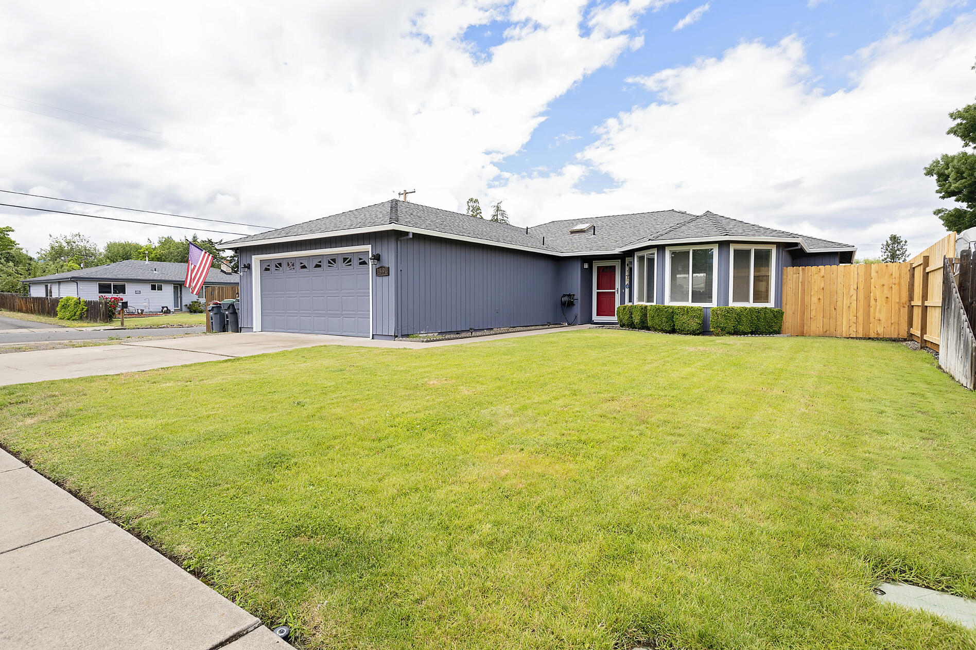 Lexington Village Subdivision Unit No 1 - Residential