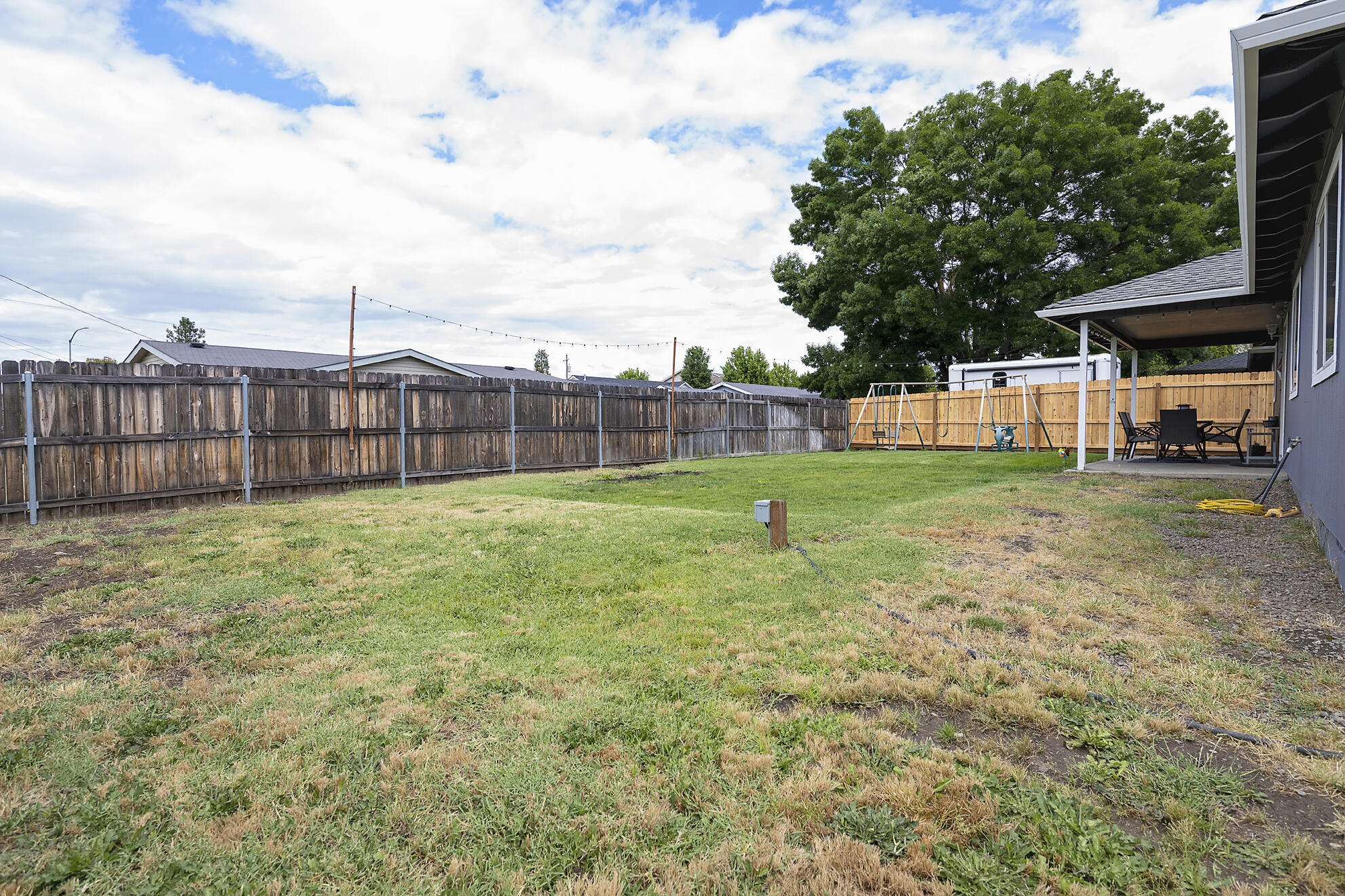 Lexington Village Subdivision Unit No 1 - Residential