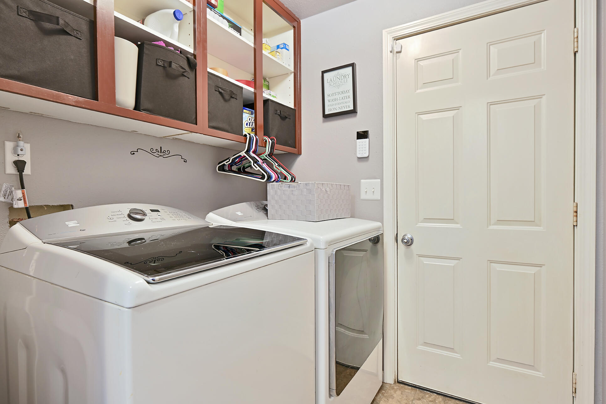 Lexington Village Subdivision Unit No 1 - Residential