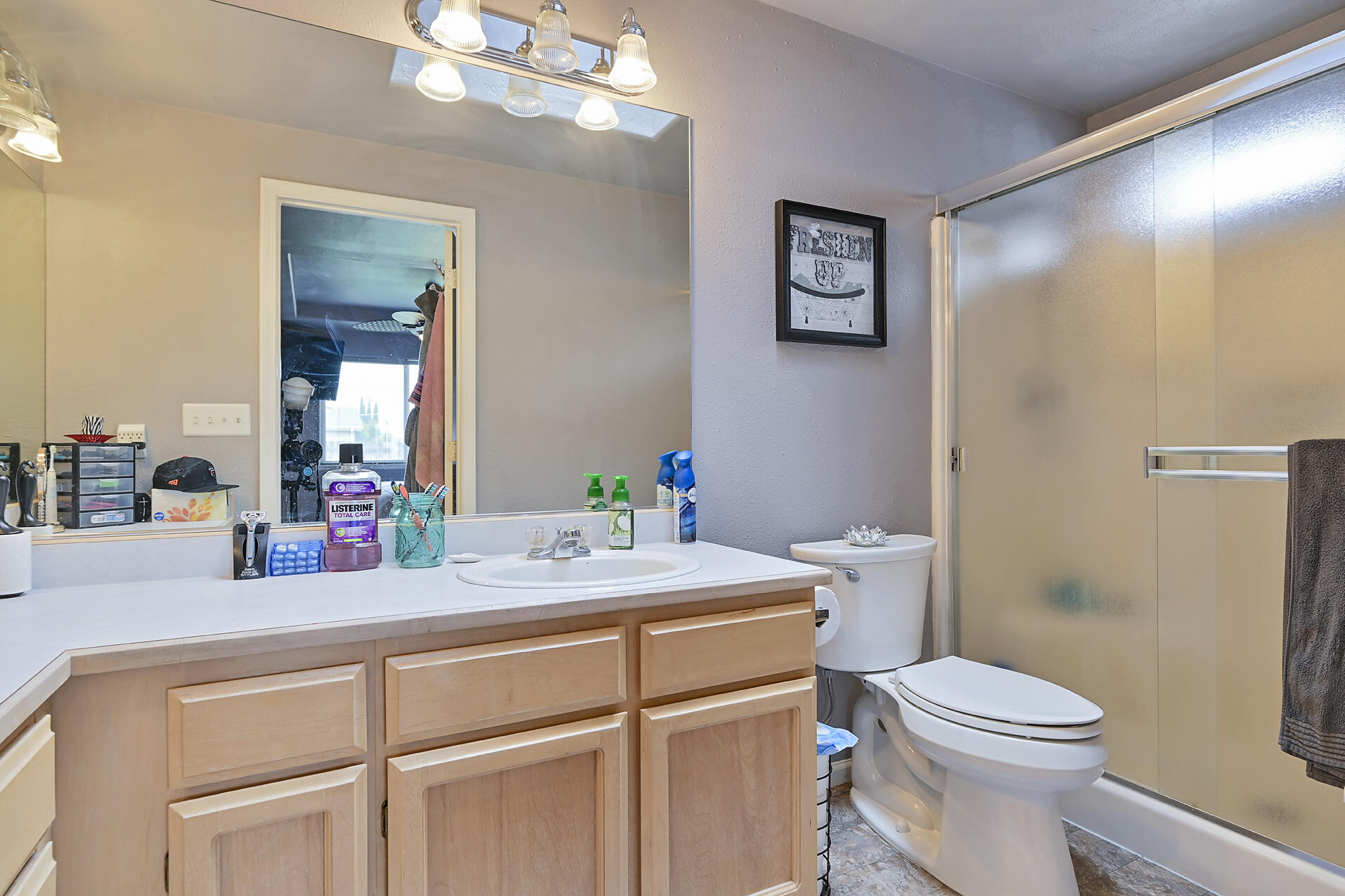 Lexington Village Subdivision Unit No 1 - Residential