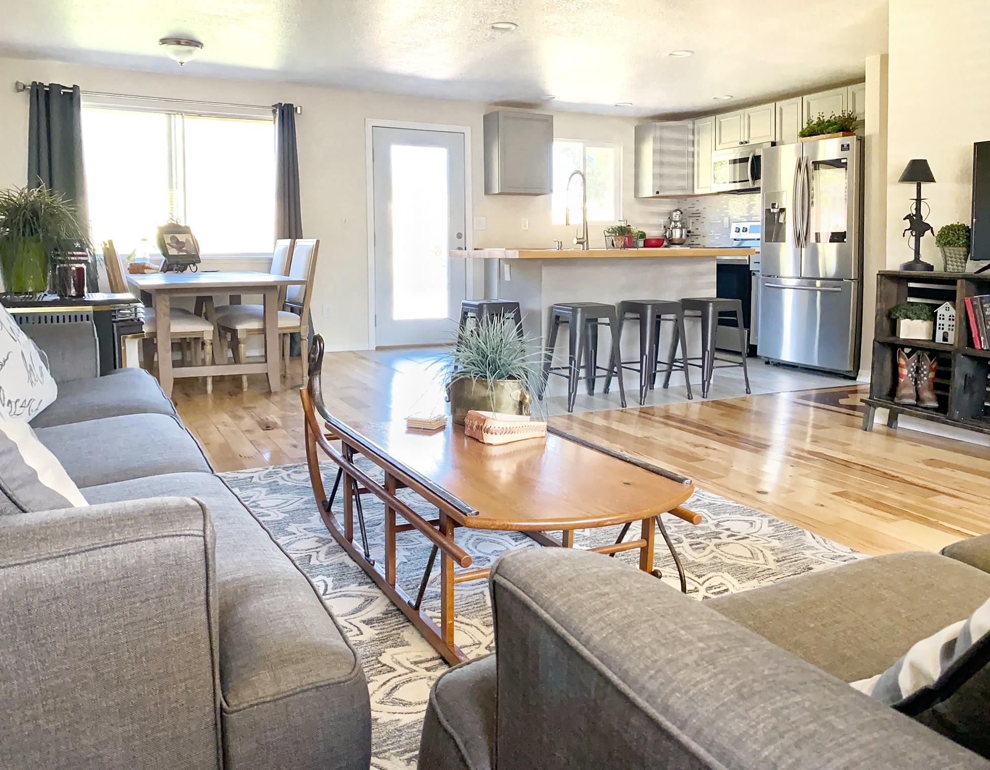 Marc Estate - Residential