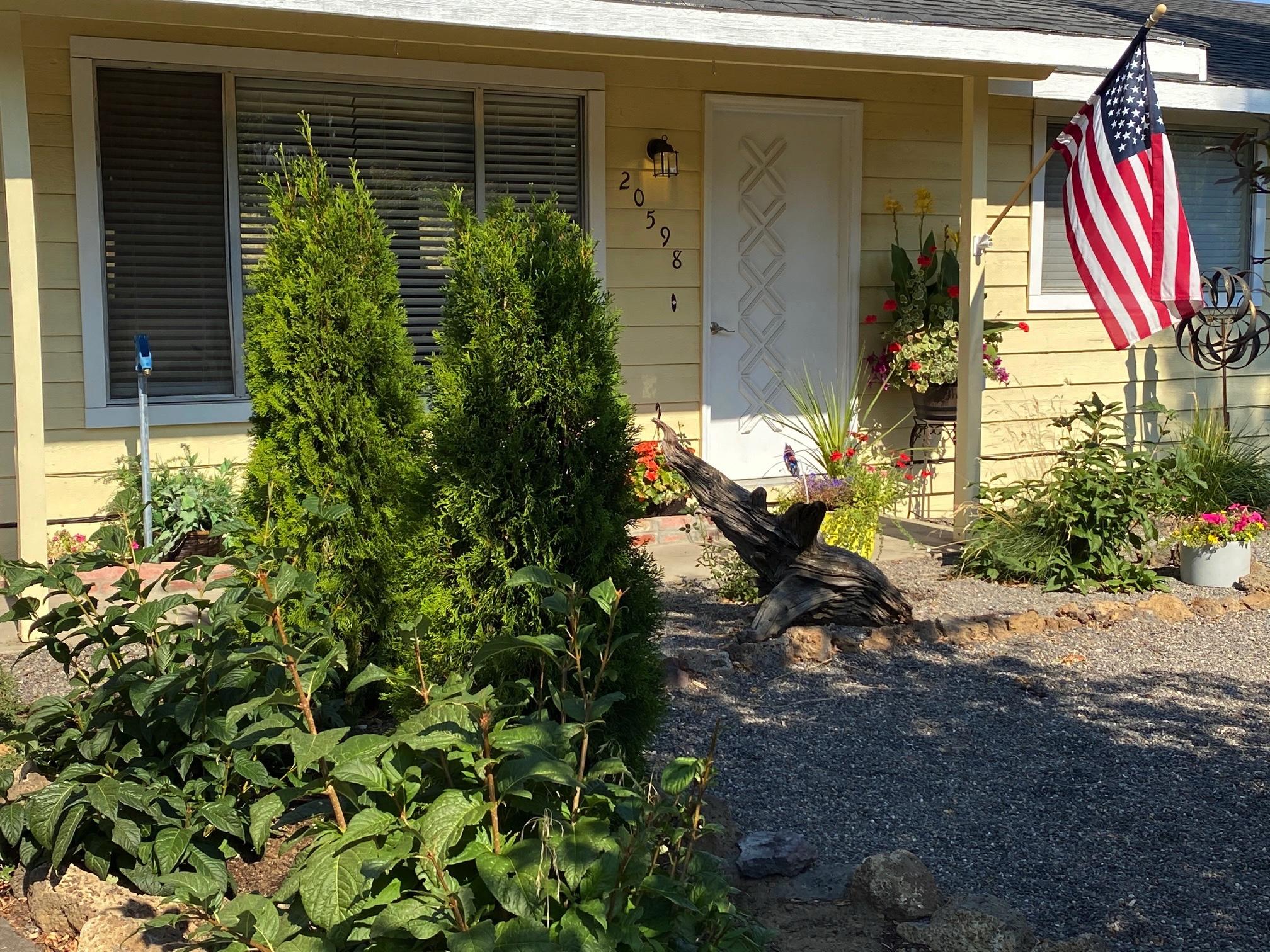 Marc Estate - Residential