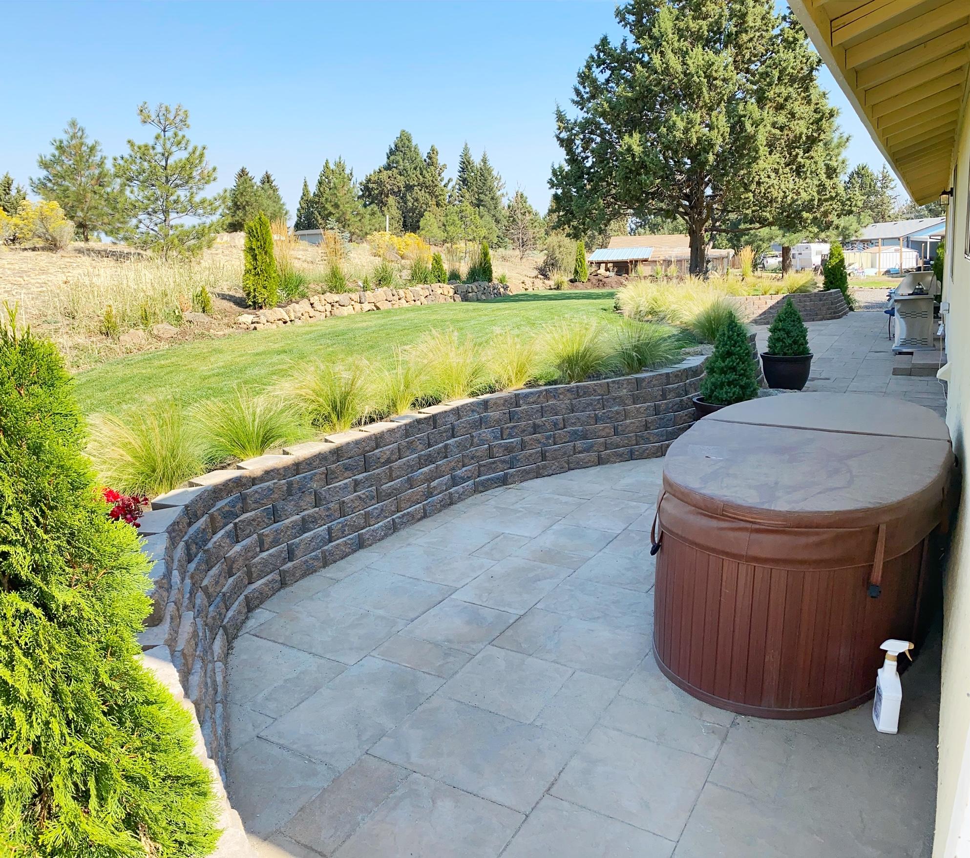 Marc Estate - Residential