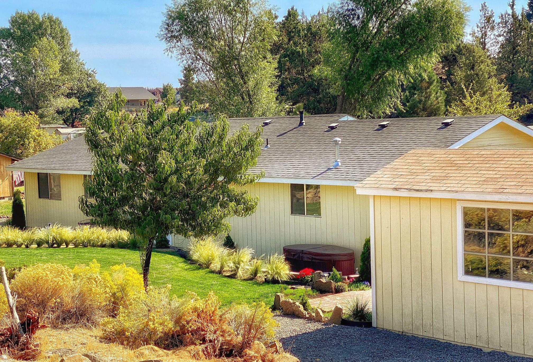 Marc Estate - Residential