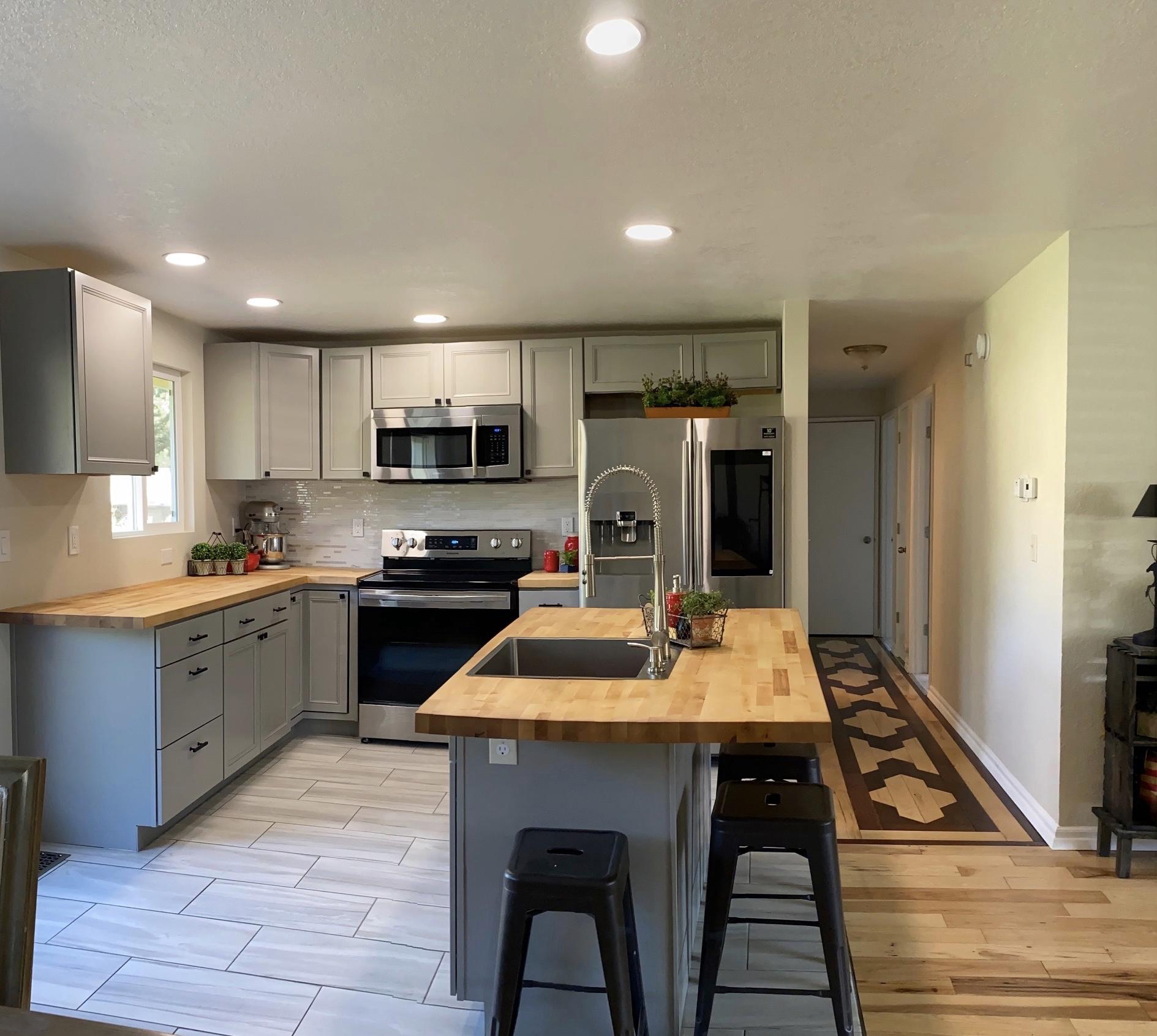 Marc Estate - Residential