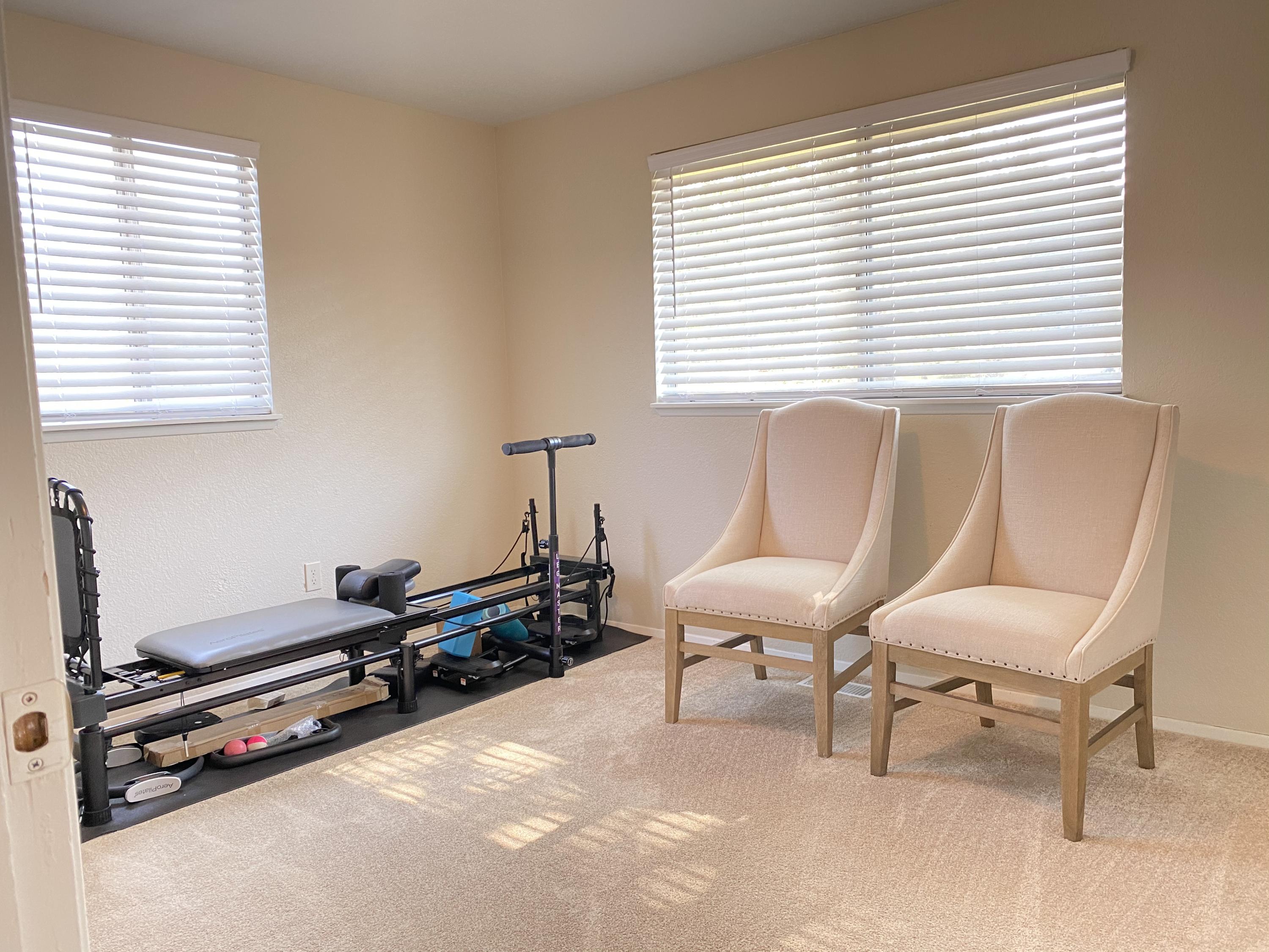 Marc Estate - Residential