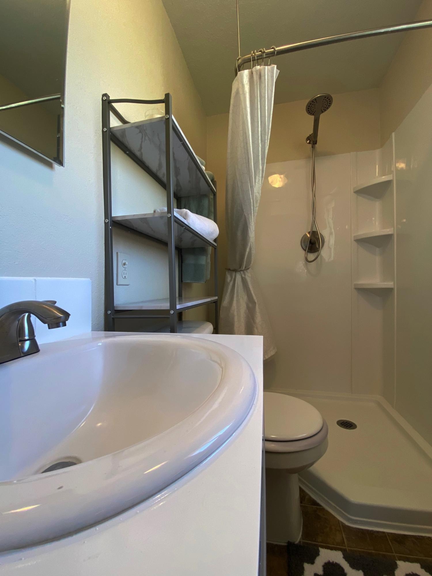 Marc Estate - Residential