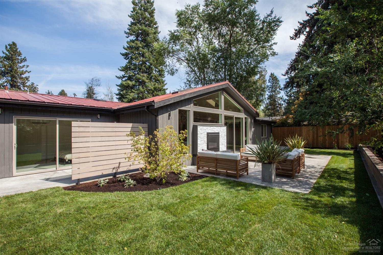 River Terrace - Residential