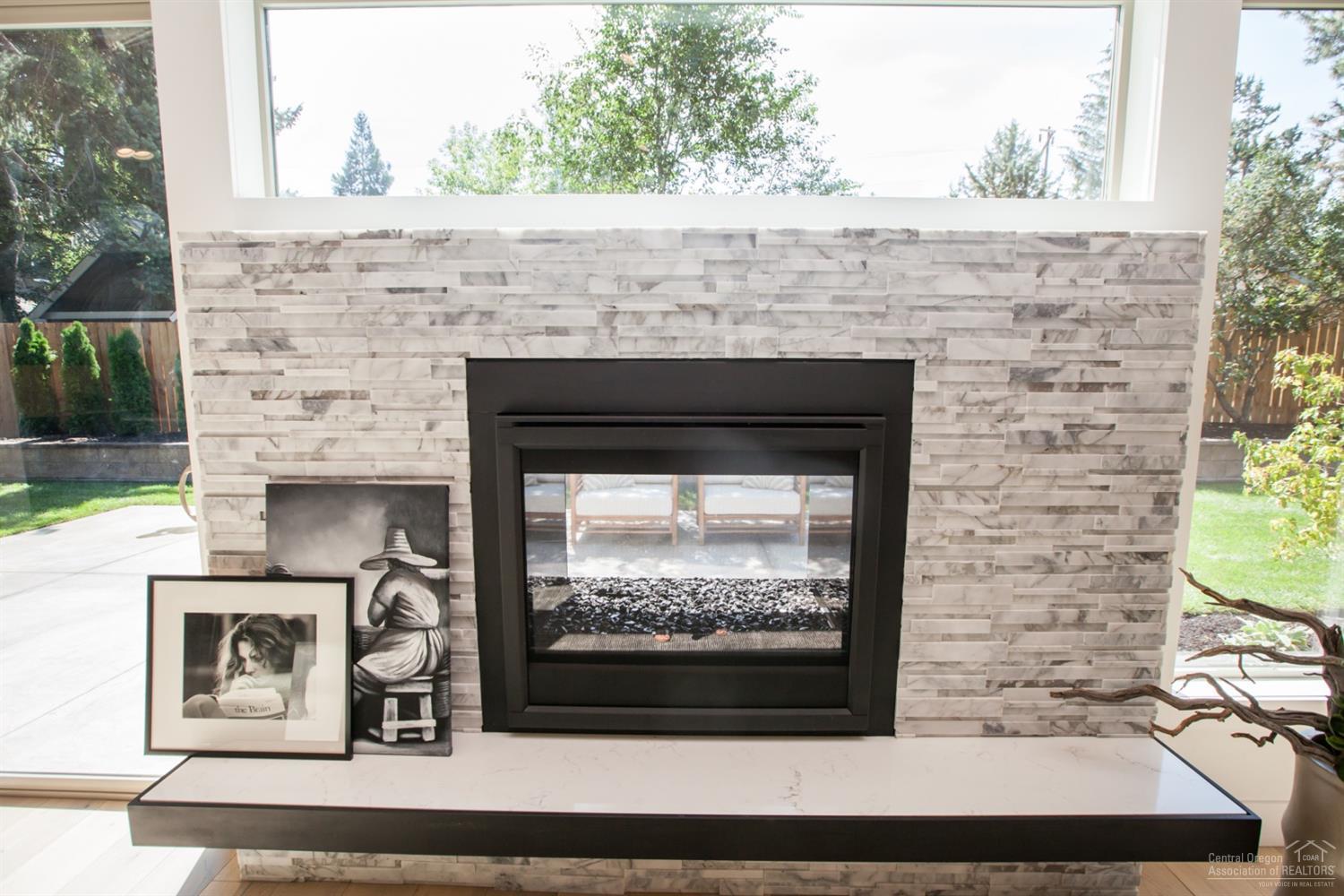 River Terrace - Residential