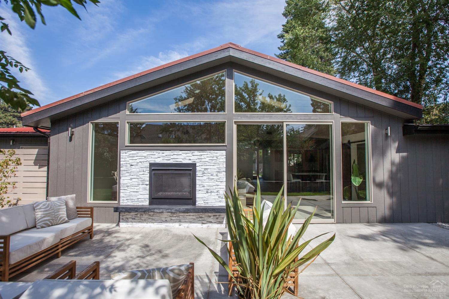 River Terrace - Residential