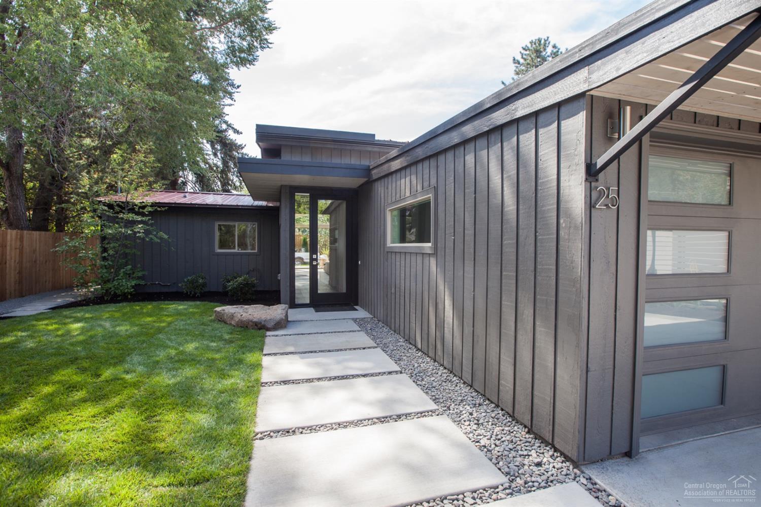 River Terrace - Residential