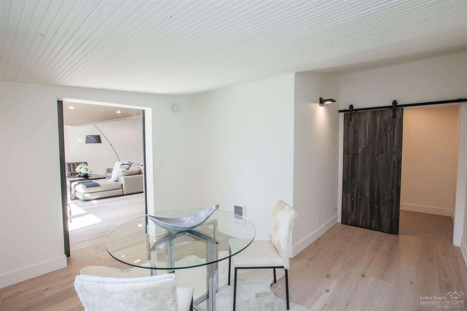 River Terrace - Residential