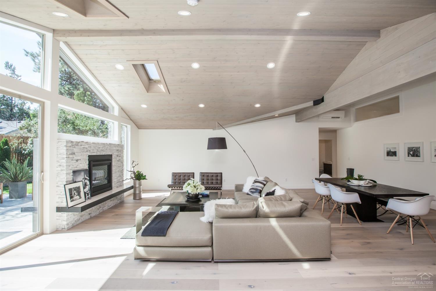 River Terrace - Residential