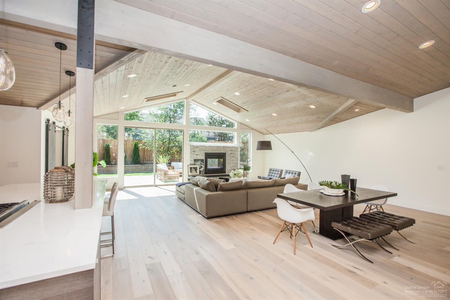 River Terrace - Residential