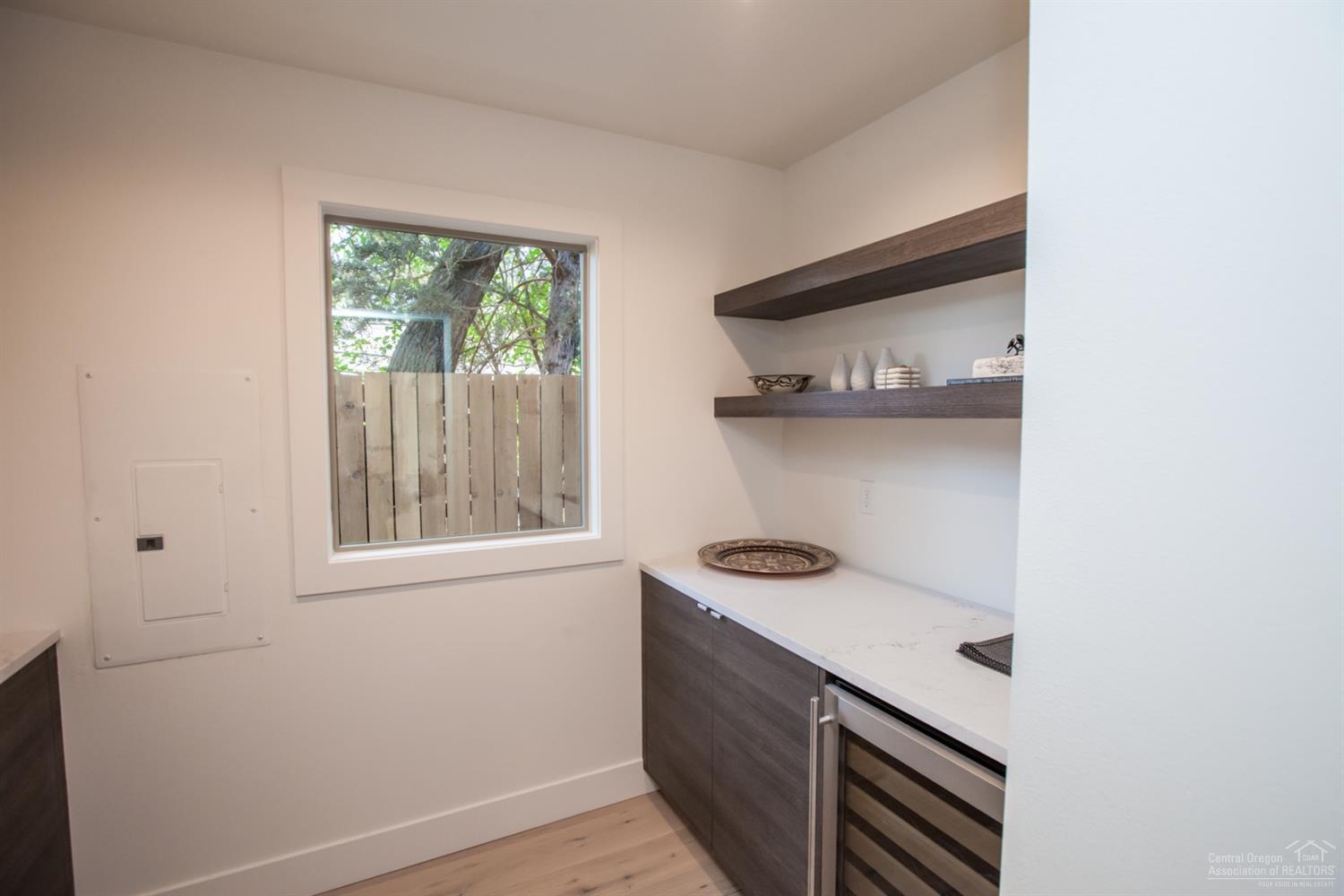 River Terrace - Residential