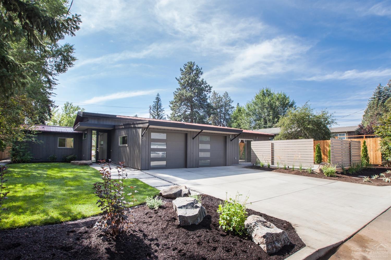 River Terrace - Residential