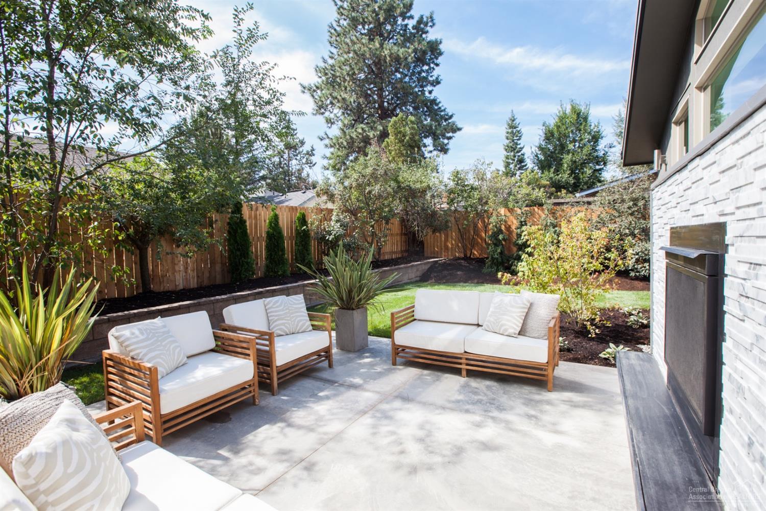 River Terrace - Residential