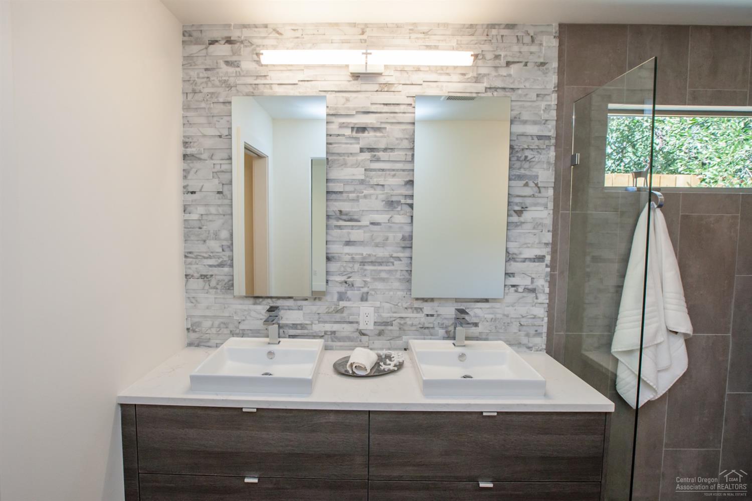 River Terrace - Residential