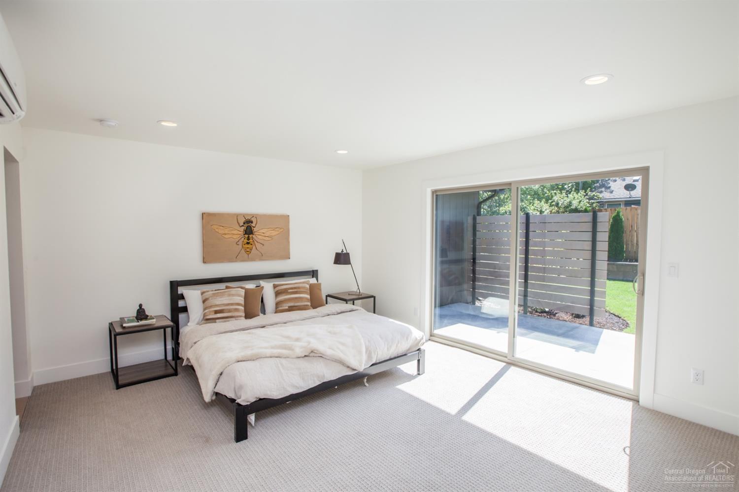 River Terrace - Residential