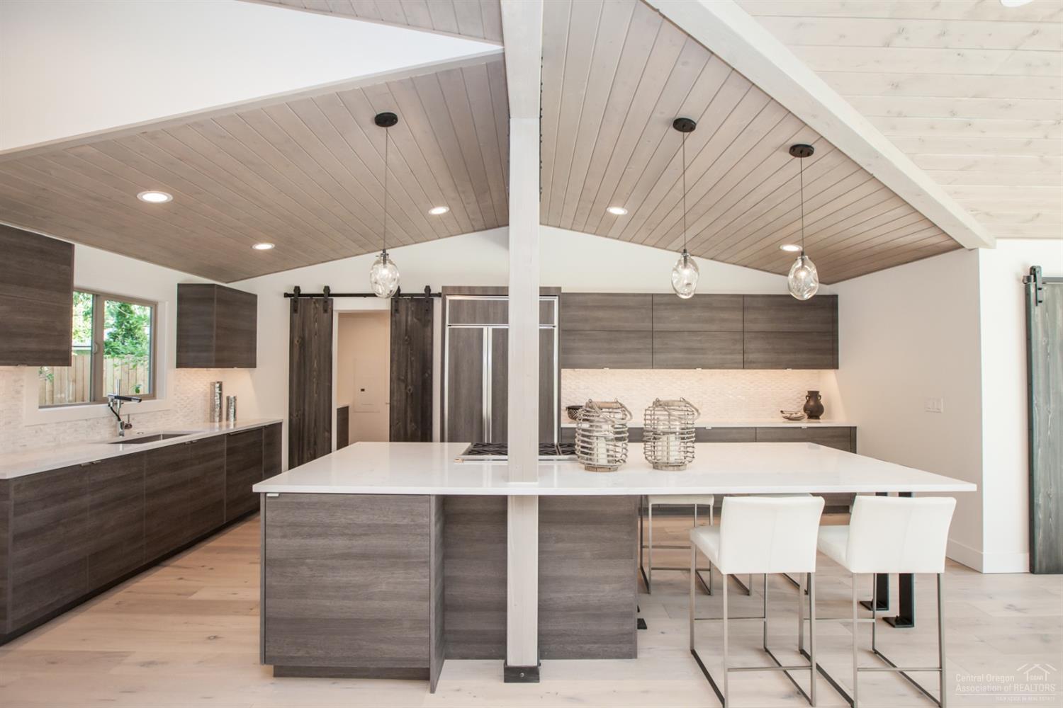 River Terrace - Residential