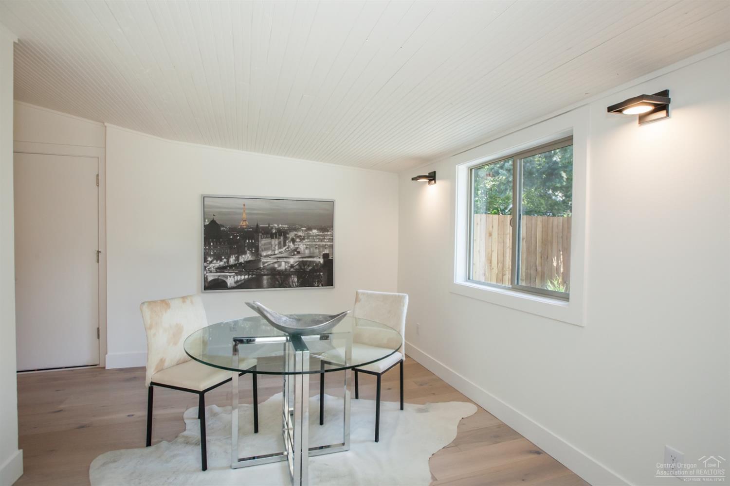 River Terrace - Residential