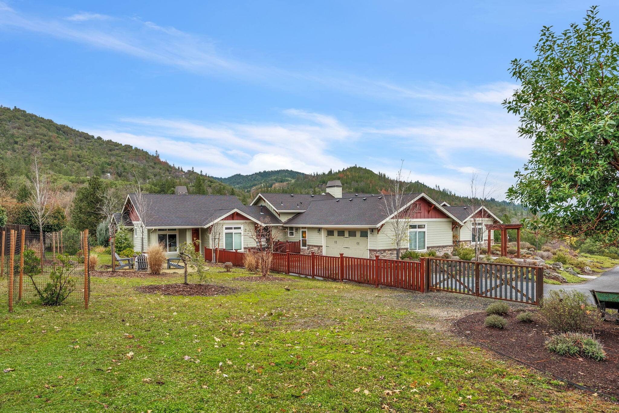 Pair ADice Hills - Residential