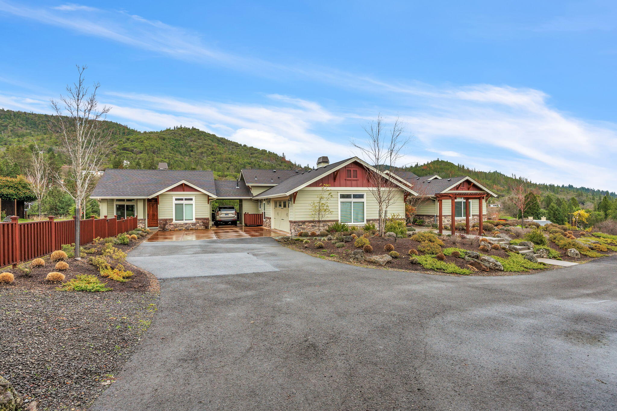 Pair ADice Hills - Residential