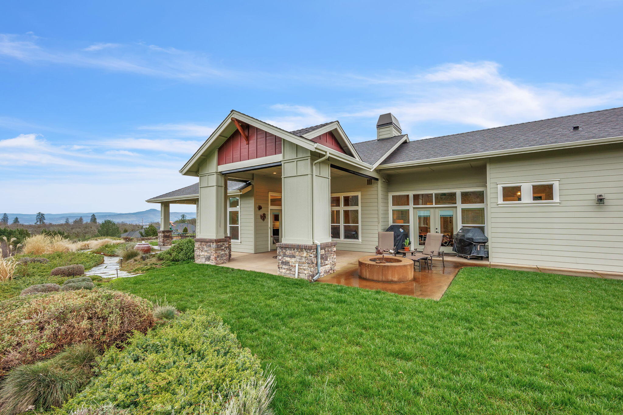 Pair ADice Hills - Residential