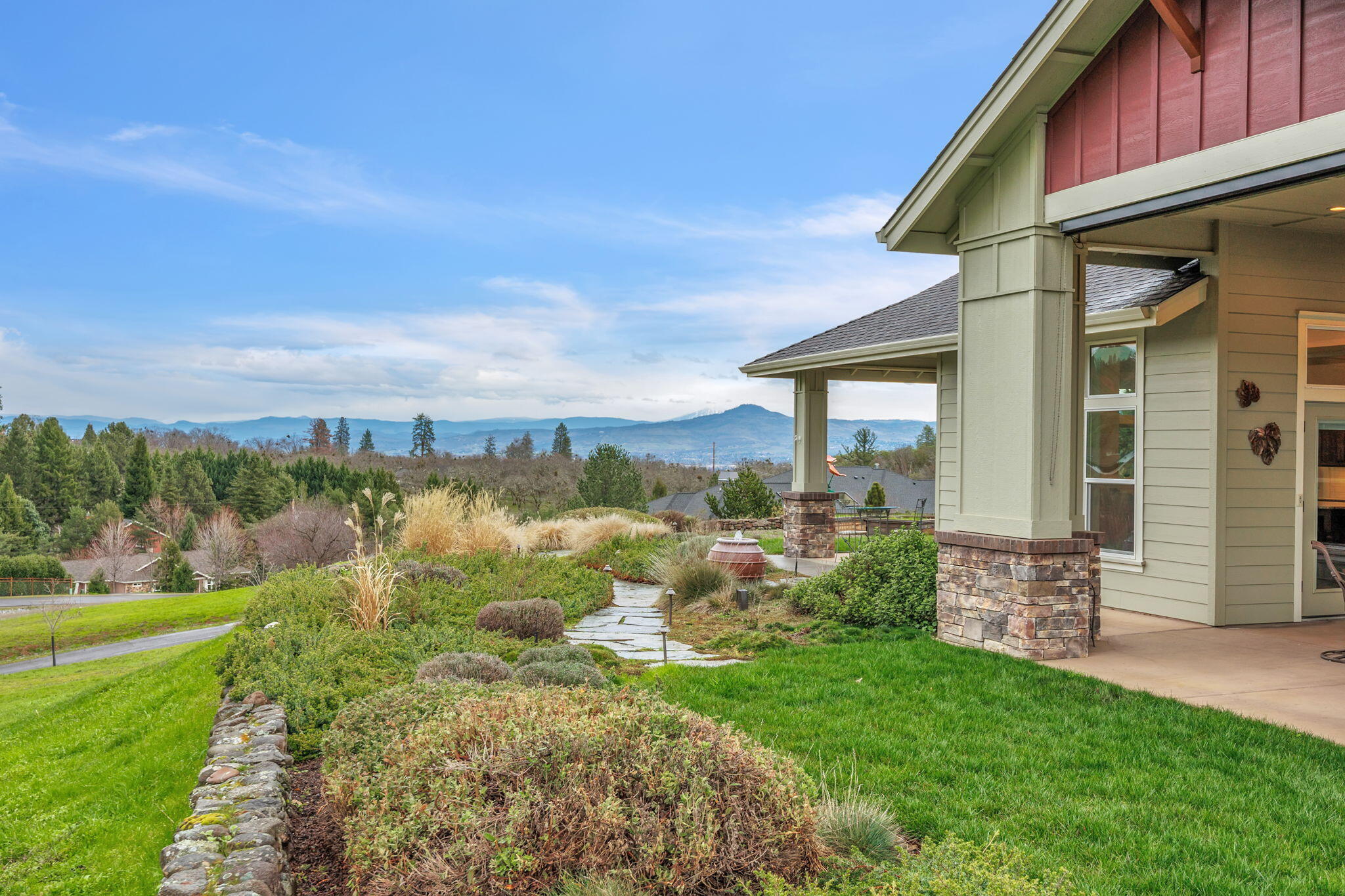 Pair ADice Hills - Residential