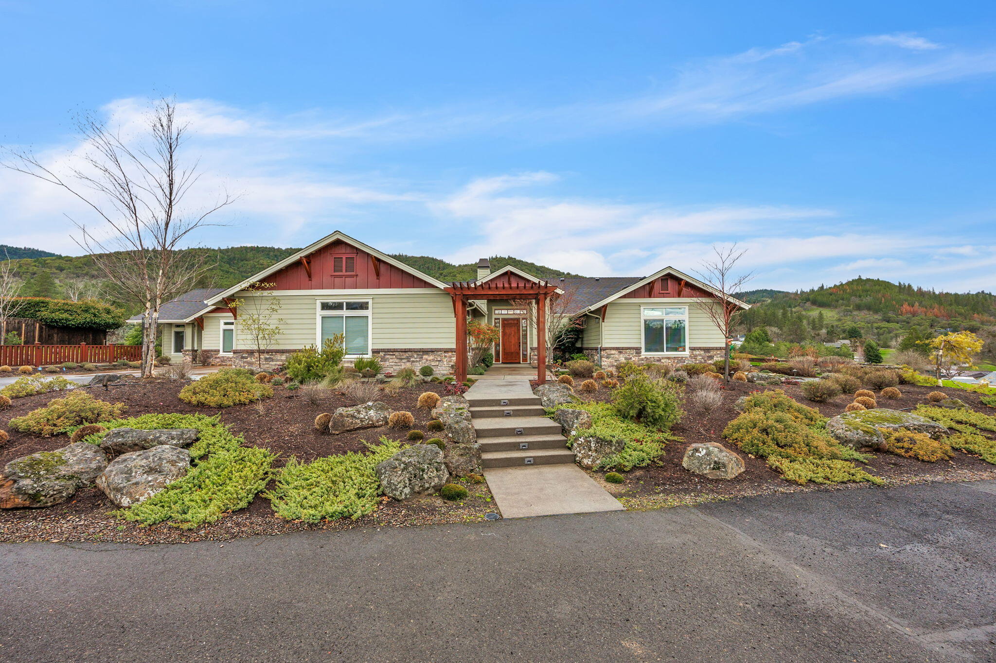 Pair ADice Hills - Residential