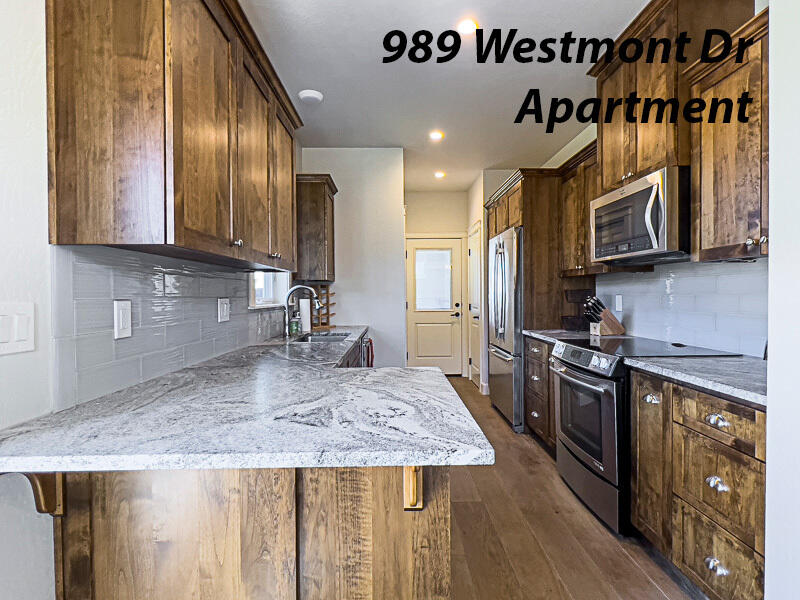 Pair ADice Hills - Residential