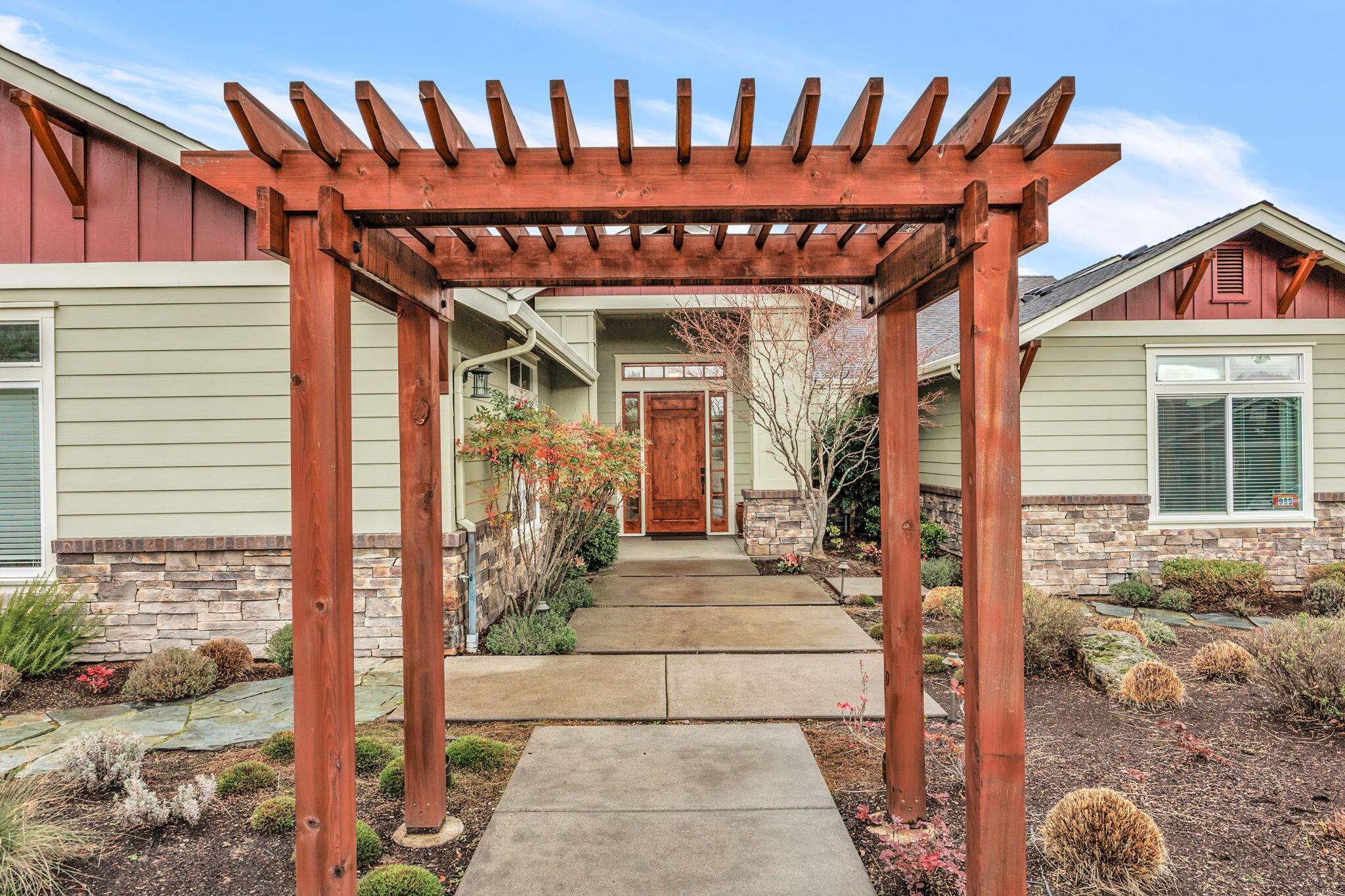 Pair ADice Hills - Residential