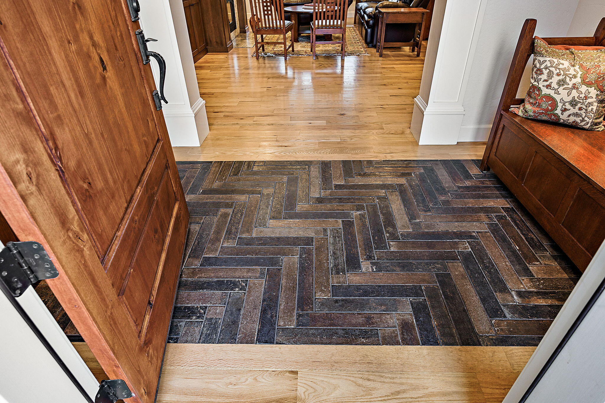 Pair ADice Hills - Residential